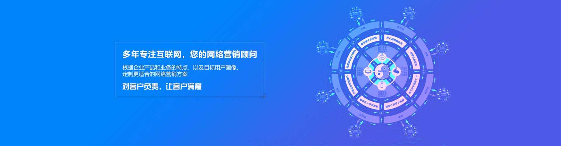 康定百度竞价
